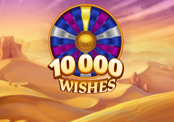 Chơi game 8xbet ios 10000 Wishes