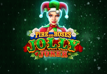 Chơi game 8xbet ios Fire And Roses Jolly Joker
