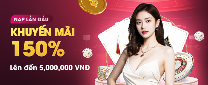 Biểu ngữ khuyến mãi 8xbet