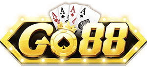 Logo đối tác thanh toán Go88 của 8xbet